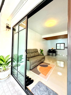 Townhouses for sale Bang Yai Nonthaburi : ⭐✨RH-081 Townhouse for Sale at Pruksa 76 Bang Yai - Kaew In ✨⭐