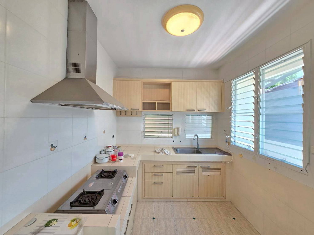รูป บ้านเดี่ยว มบ. มัณฑนา ปิ่นเกล้า-พระราม5 By. L&H ใกล้ ตลาดพระราม 5, โรงเรียน เด่นหล้า ฯ - รูปที่ 6/14