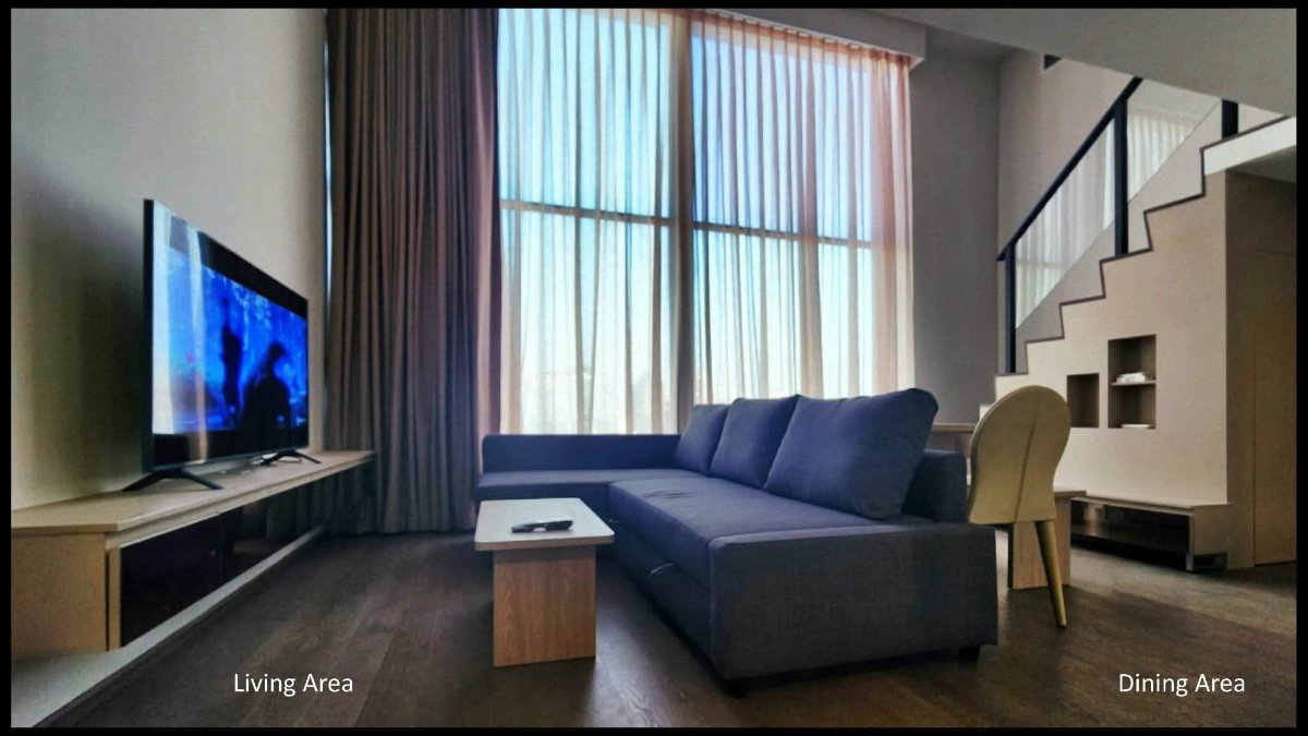 picture #SC15615 📌 Rent | 🟦🟨Park Origin Ratchathewi🟥🟩💬 𝑪𝒐𝒏𝒕𝒂𝒄𝒕 𝑳𝑰𝑵𝑬: @𝒔𝒆𝒄𝒓𝒆𝒕𝒑𝒓𝒐𝒑𝒆𝒓𝒕𝒚 🔥✨ - 4/8