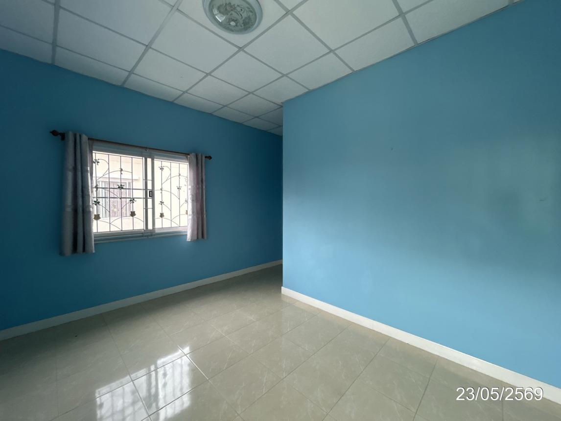 picture TOWN HOUSE 29.9 Sq.w. Bang Sao Thong Samut Prakarn for 1.9M - 39/48