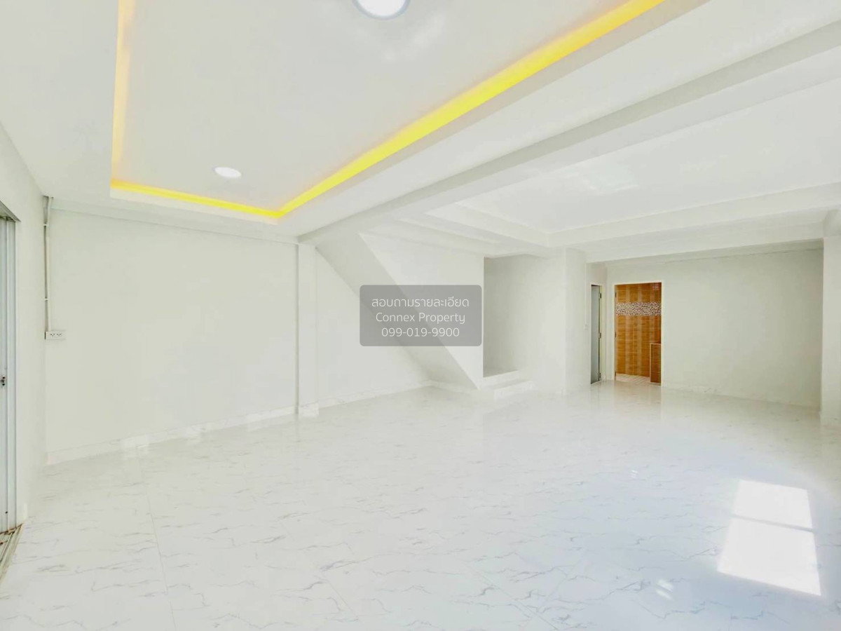 รูป ขายทาวน์เฮ้าส์/ทาวน์โฮม เบญจทรัพย์ รังสิต - คลอง 6 ✅ ทักไลน์ @connexproperty ตอบทันที ทีมงานมืออาชีพ ✅ - รูปที่ 4/9
