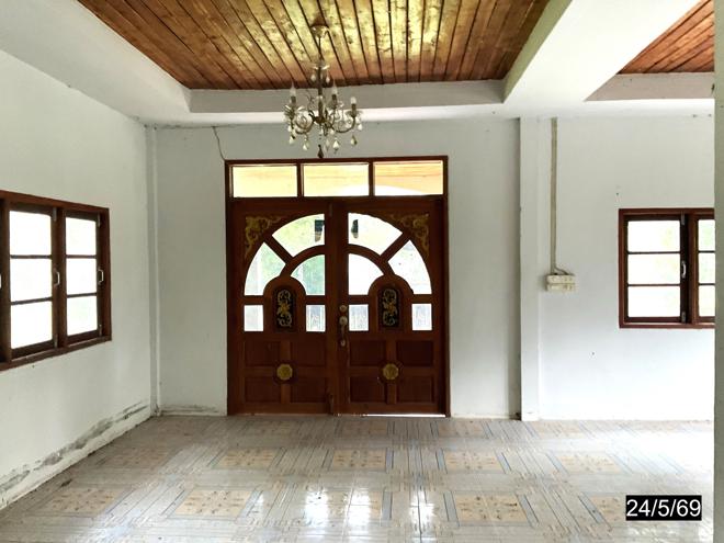 picture HOME 176 Sq.w. Khon San Chaiyaphum for 1.6M - 3/24