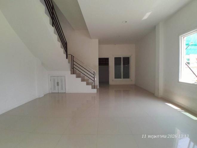 picture TOWN HOUSE 17.7 Sq.w. Khlong Sam Wa Bangkok for 2.6M - 2/28
