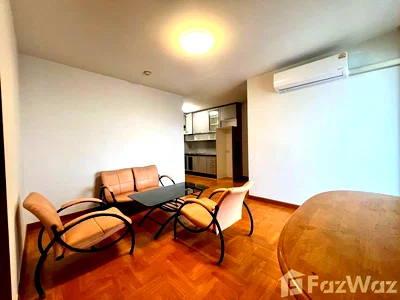 Condos for sale : 2 Bedroom Condo for sale at Ratchada Pavilion  6576598