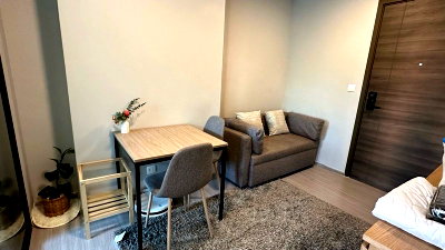 ขายคอนโด : A047193 The Privacy S101