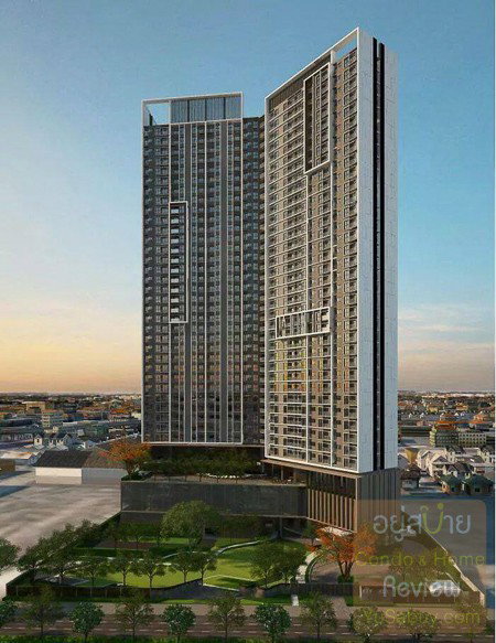 picture A047127 The Key Sathorn - Charoenraj - 4/4