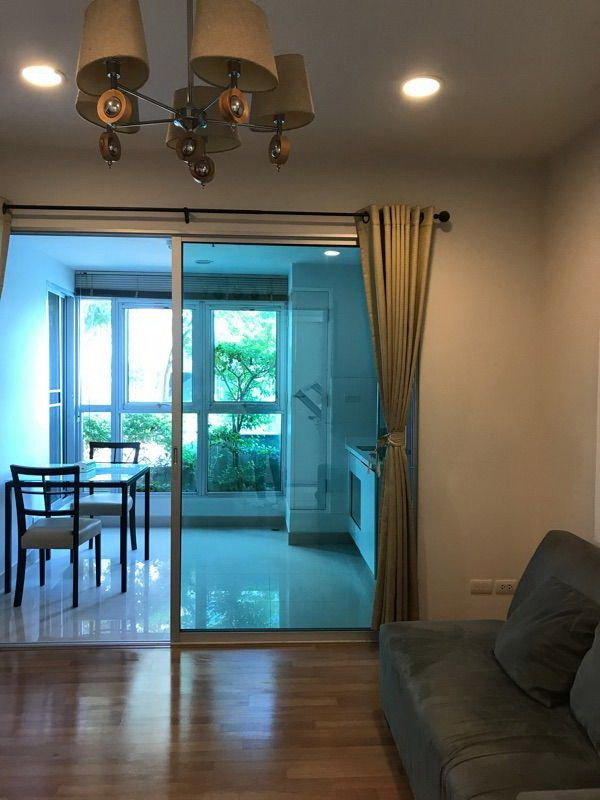 picture Centric Ratchada–Suthisan for rent - 4/7