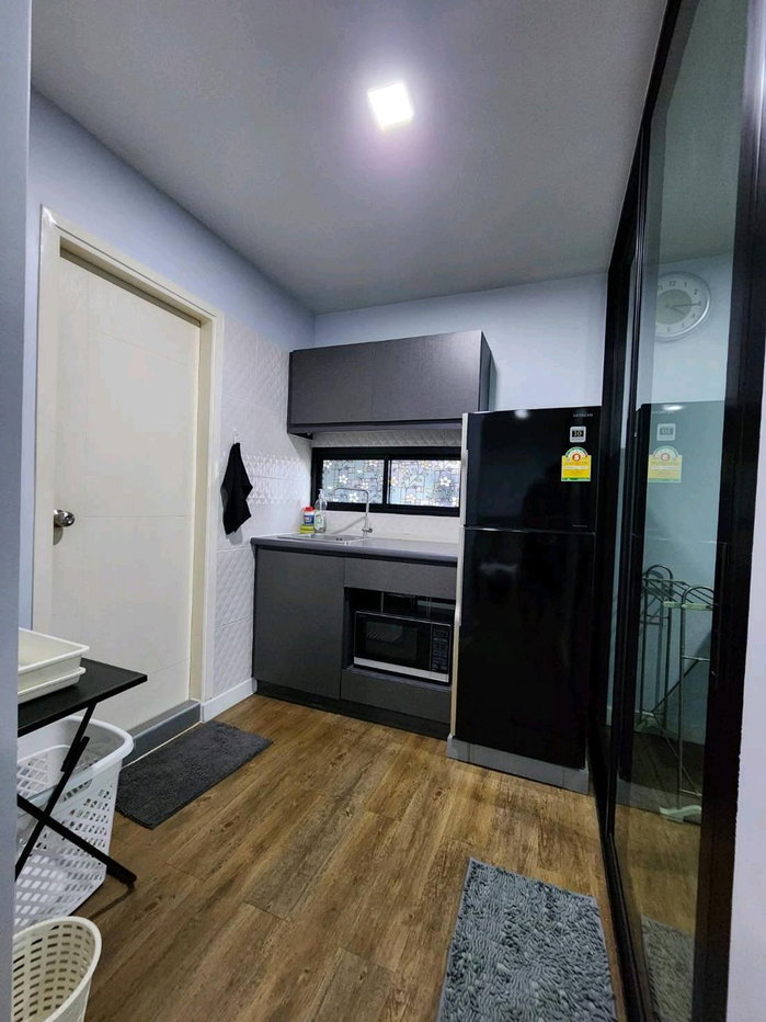 รูป 🤝🏻RB25382 ให้เช่าถูกมาก👍เอสต้า บลิซ รามอินทรา✅แอดไลน์ @mproperty( มี @ ด้วย) แอดมินตอบไว - รูปที่ 13/25