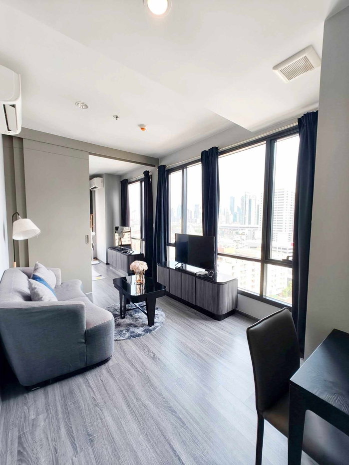 รูป ห้องอัพเดต💥คุณภัส🔔⚠️🏘️⚡️กดปุ่มแอดไลน์💥ไอดีโอ โมบิ รางน้ำ - รูปที่ 1/19