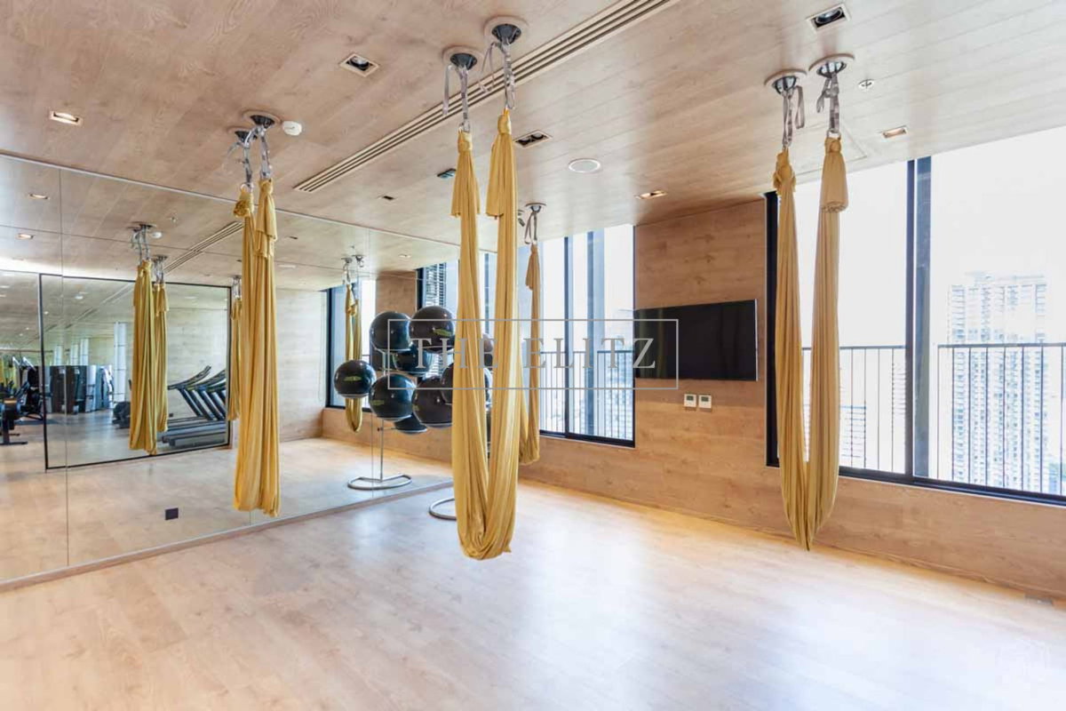 รูป ✨ Sleek & Modern Living in Mid-Sukhumvit – Unmatched Location with Premium Urban Vibes ✨ - รูปที่ 20/22