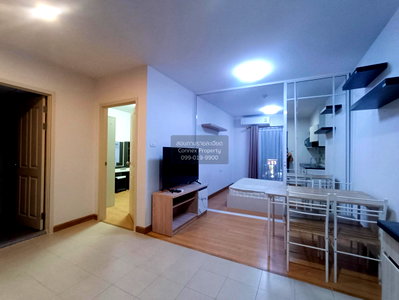 Condos for rent : For Rent Condo , Supalai City Resort Chaeng Watthana , Bang Talat , Pak Kret , Bangkok , CX-164326 ✅ Live chat with us ADD LINE @connexproperty ✅