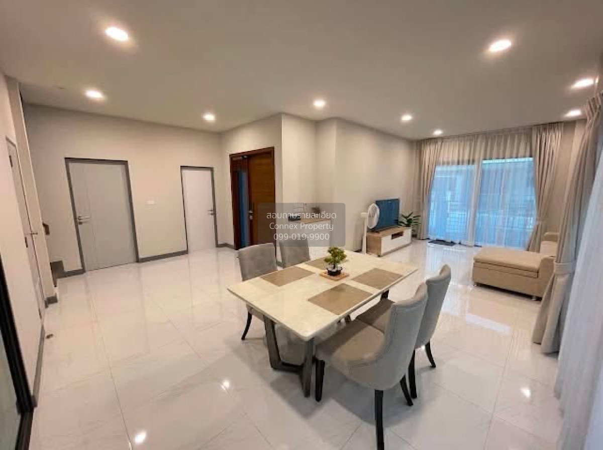 รูป เช่าบ้าน เดอะ ซิตี้ บางนา บางแก้ว บางพลี สมุทรปราการ CX-163820 ✅ ทักไลน์ @connexproperty ตอบทันที ทีมงานมืออาชีพ ✅ - รูปที่ 2/9