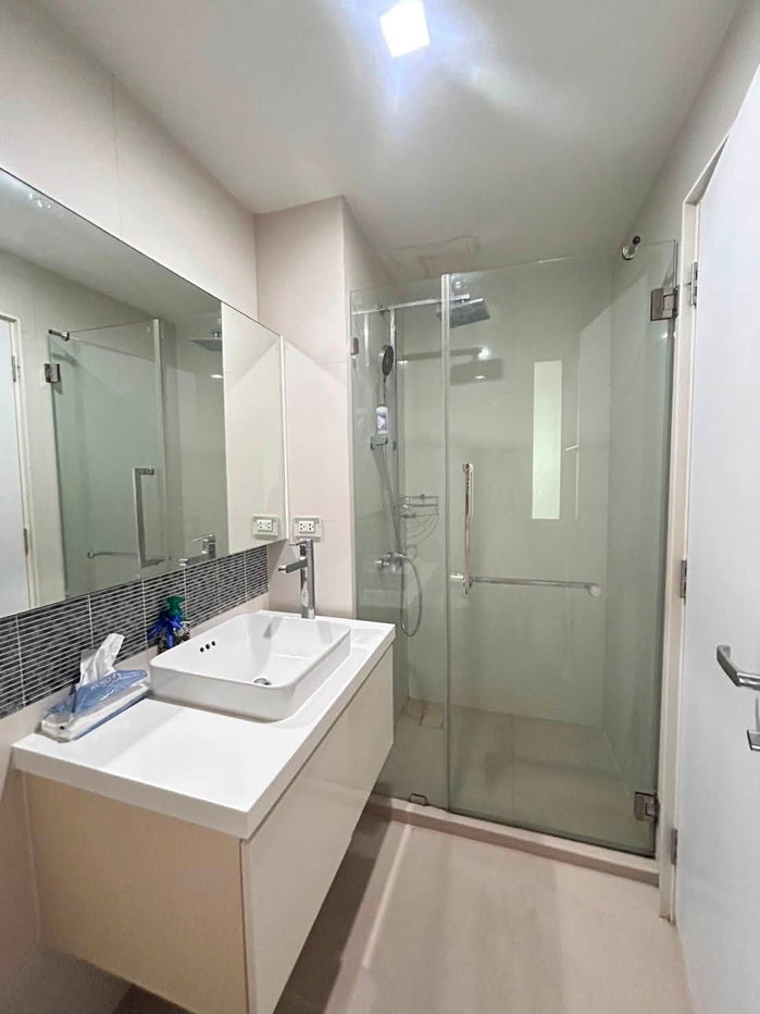 รูป RS6969 ให้เช่า Condolette Light Convent คอนโดรีโนเวทใหม่ ใจกลางสีลม–สาทร ใกล้ BTS ศาลาแดง และ BTS ช่องนนทรี - รูปที่ 10/14