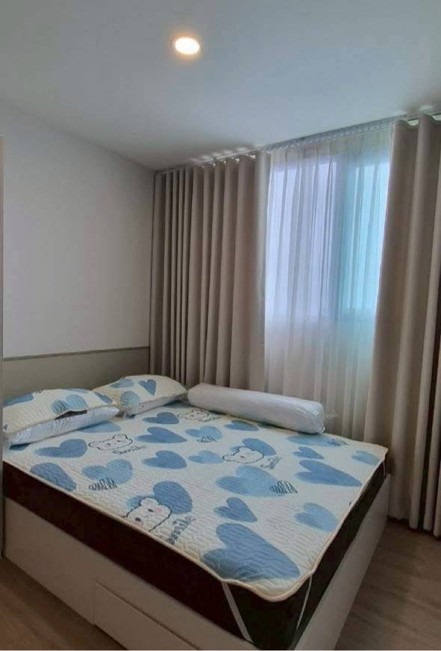 picture [For rent] The Origin Sukhumvit-Praksa - 2/13