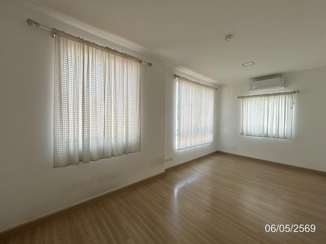 picture TOWN HOUSE 24.6 Sq.w. Muang Samut Prakarn Samut Prakarn for 2.5M - 11/38