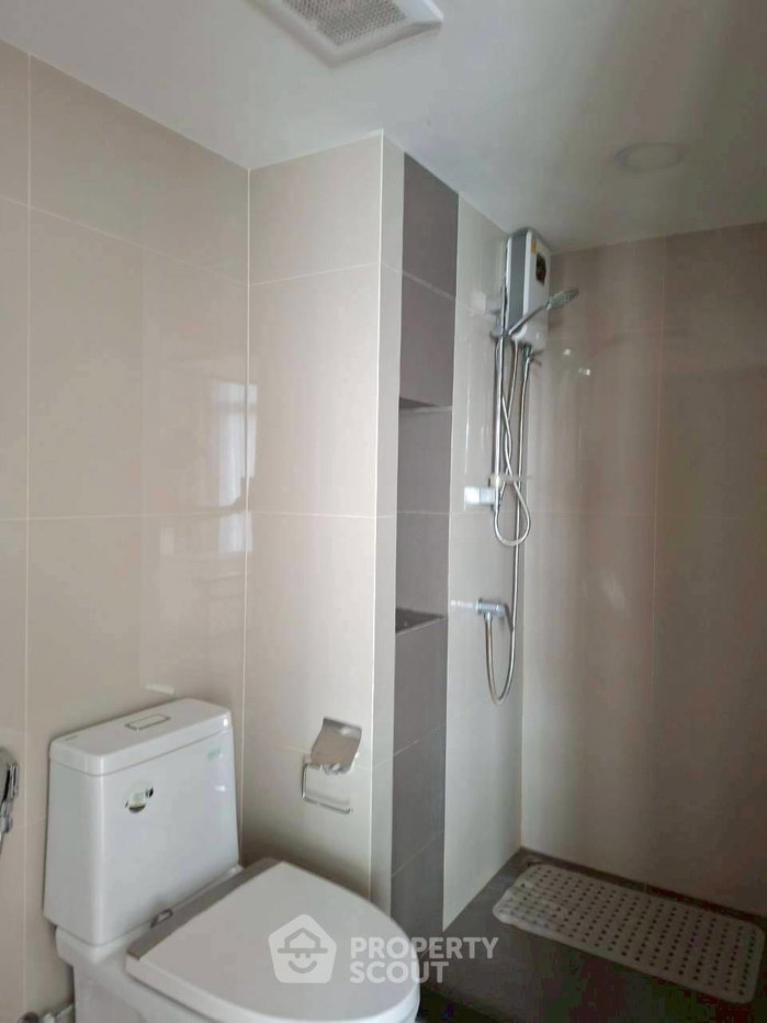 picture 2-BR Condo 52 Sqm In Ideo Charan 70-Riverview Near MRT Bang Phlat (ID 3080695) - 6/13