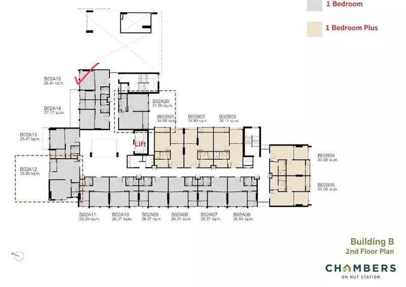 รูป A046749 Chambers On - nut Station - รูปที่ 8/8