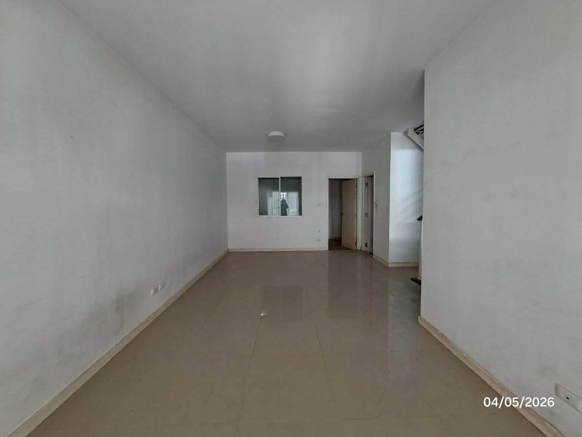 picture TOWN HOUSE 17.3 Sq.w. Muang Pathum Thani Pathumthani for 1.7M - 17/30