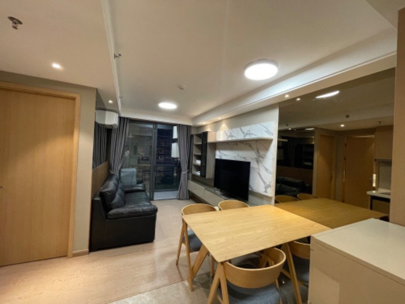 picture A047027 Regal Condo Sathorn-Naradhiwas - 1/8