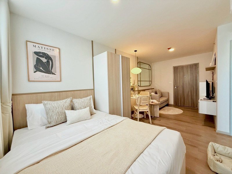 picture A047428 The Origin Sukhumvit – Praksa - 4/7