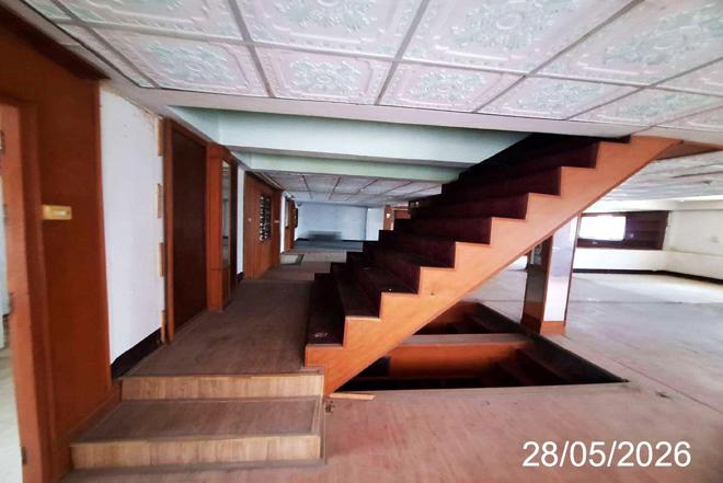 รูป อาคารพาณิชย์ 72 ตร.วา เมืองลำปาง ลำปาง 12M - รูปที่ 15/44