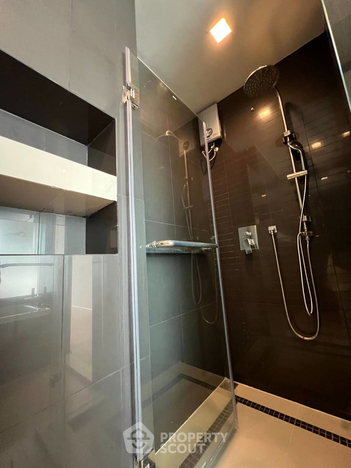 รูป คอนโด 2 ห้องนอน 63 ตร.ม. ใน Rhythm Sathorn ใกล้ BTS สะพานตากสิน 300 ม. (ID 3079473) - รูปที่ 21/25