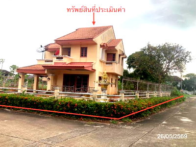 Houses for sale Muang Surat Thani Surat Thani : HOME 102.3 Sq.w. Muang Surat Thani Surat Thani for 5.9M