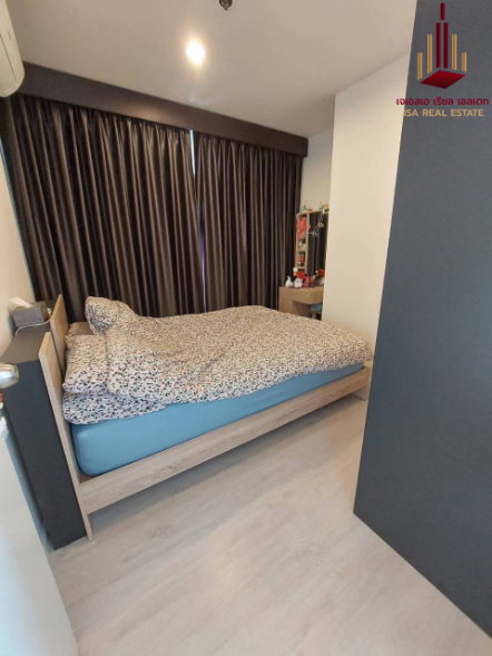picture ✨ For Rent : Aspire Sathorn - Thapra Condo ✨ 💰 Only 18,000 thb/month - 3/5