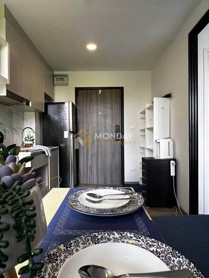 รูป 🔥MD-26066374 Rare Item ห้องสวย ราคาต่ำกว่าตลาด บีท บางหว้า อินเตอร์เชนจ์ รีบจองก่อนหลุด 🔥 - รูปที่ 2/5