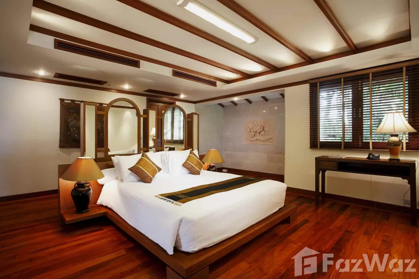 picture Luxury 3-Bedroom Beachfront PoolVilla with Panoramic SeaView 6576706 - 30/59