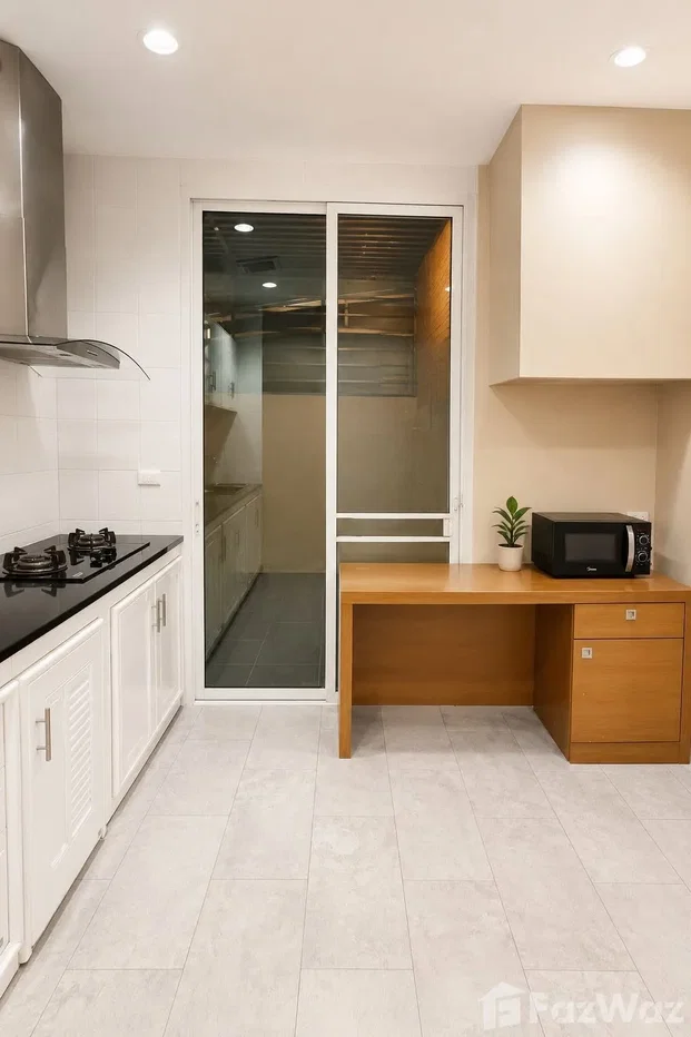 รูป ขาย ทาวน์เฮ้าส์ 4 ห้องนอน ในโครงการ บ้านกลางเมือง เดอะรอยัล โมนาโค 6577086 - รูปที่ 6/13