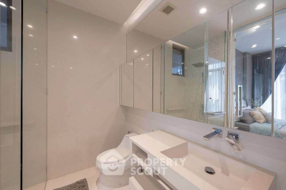 รูป คอนโด 2 ห้องนอน Vittorio Sukhumvit 39 ใกล้ BTS พร้อมพงษ์ 100 ม. (ID 3080653) - รูปที่ 9/31