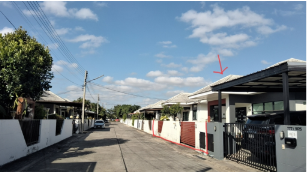 picture HOME 57.4 Sq.w. Muang Nakhon Ratchasima Nakhon Ratchasima for 2.5M - 5/16