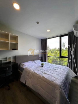 🔥MD-26066374 Rare Item! Beautiful Condo, Below Market Price! Beat Bang Wa Interchange. Book Now Before It's Gone! 🔥