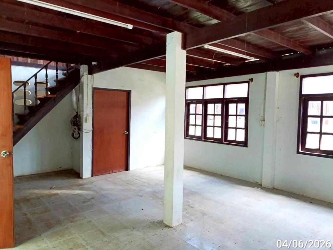 picture HOME 222 Sq.w. Chaturaphak Phiman Roi Et for 2.6M - 17/30