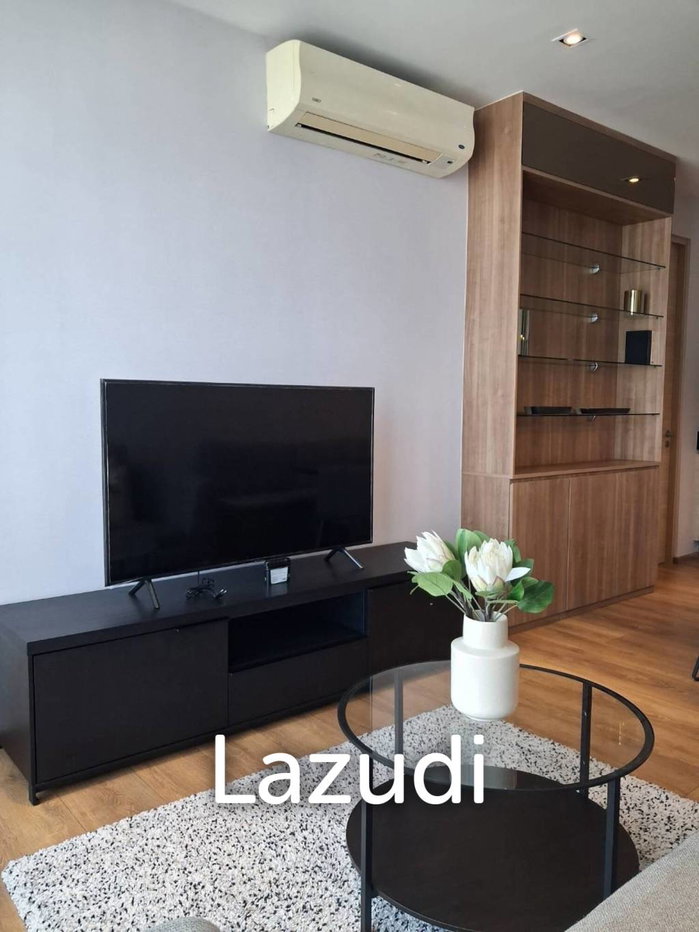รูป 2 Bed 1 Bath 55 SQ.M Park Origin Phromphong - รูปที่ 6/9