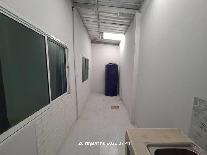 picture TOWN HOUSE 19.5 Sq.w. Pluak Daeng Rayong for 1.4M - 9/22