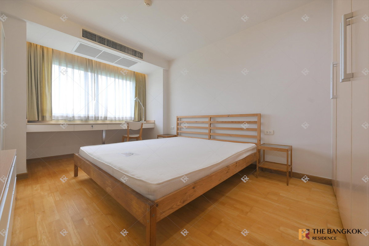 picture Rental Condo 🌃 Residence 52, 2BR 60 sq.m. 29K 💛 Beautiful Spacious Unit, Near BTS On Nut  - 4/10
