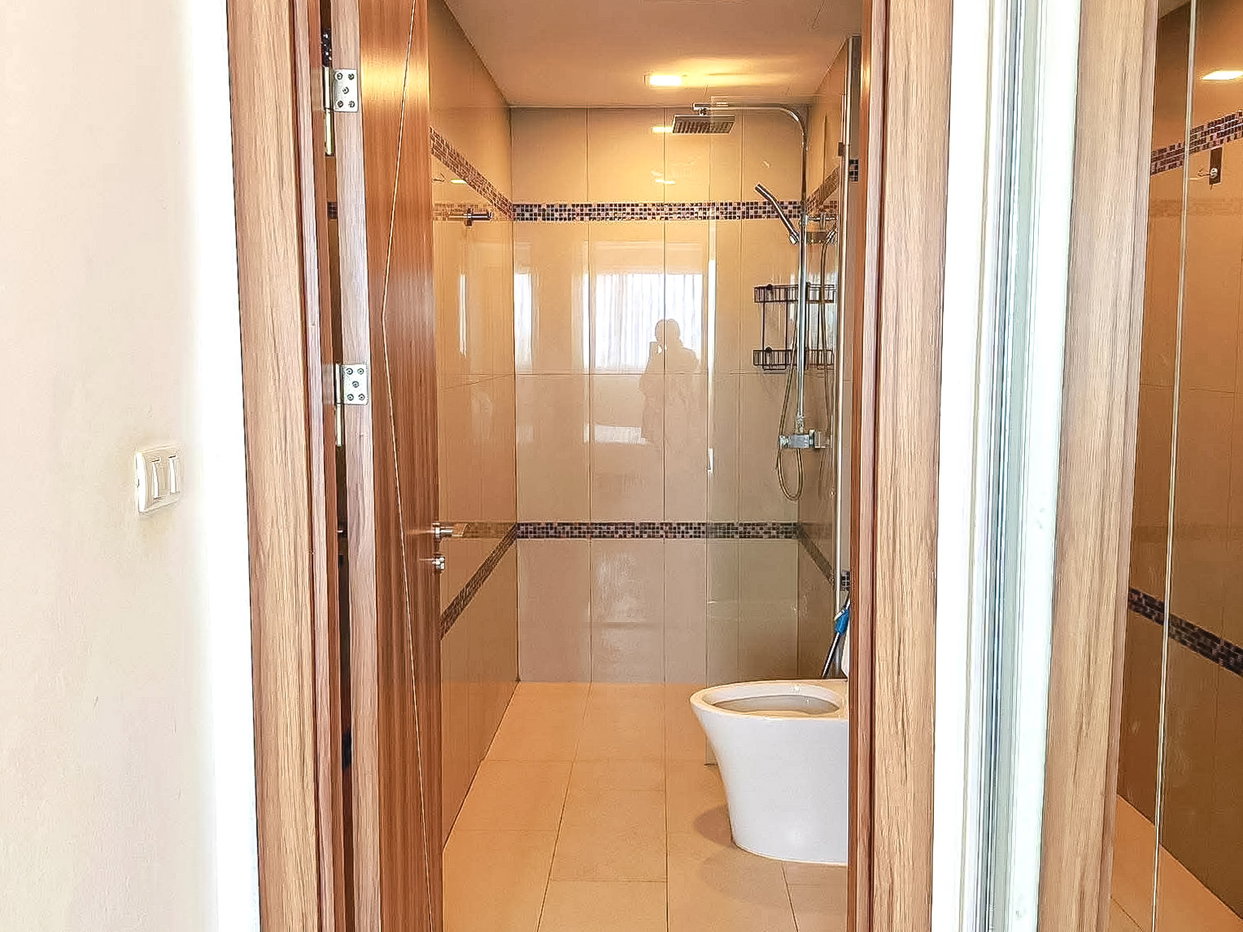 รูป Laguna Beach Resort 2 Condo for Sale 2 Bedroom City View - รูปที่ 8/8
