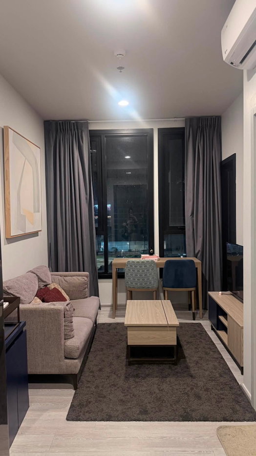 picture For Rent CONDO XT EKKAMAI 20,000 - 4/14