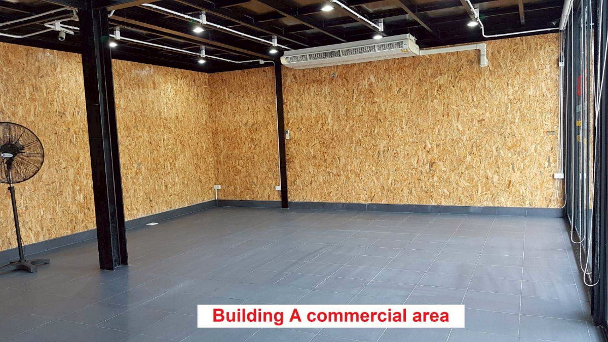 picture ✨ For Rent | 2-Storey Warehouse for Storage & Distribution | Prime Location near Big C Don Chan, Chiang Mai - 4/30