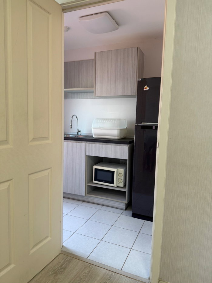 รูป Coo condo คอนโดให้เช่ารายเดือน - รูปที่ 6/8
