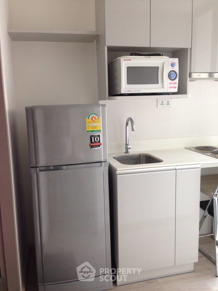 picture 1-BR Condo At Ideo Mobi Sukhumvit 81 | 200m to BTS On Nut (ID 884900) - 9/14