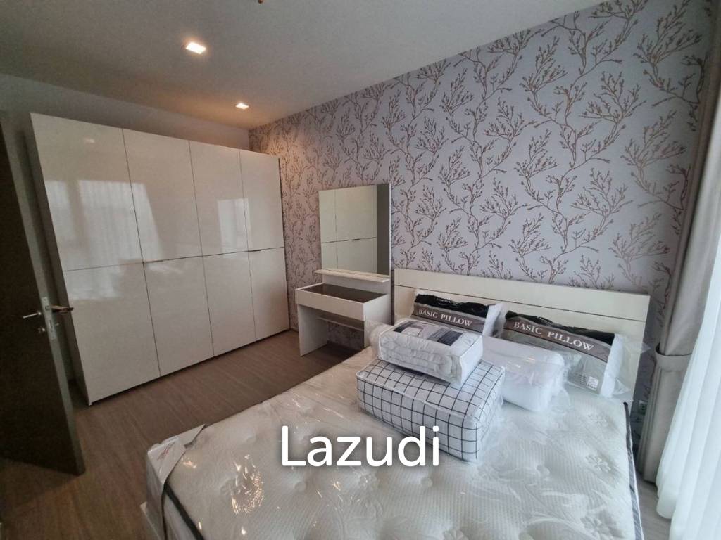 picture 2 Bed 1 Bath 49 SQ.M Life Asoke Hype - 4/9