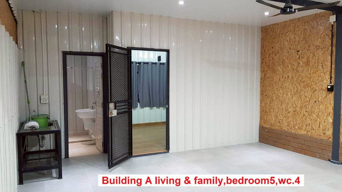 picture ✨ For Rent | 2-Storey Warehouse for Storage & Distribution | Prime Location near Big C Don Chan, Chiang Mai - 5/30