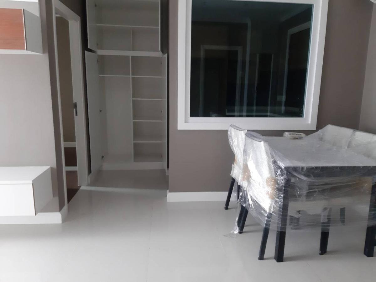 รูป 🏙️✨ FOR RENT: The Metropolis Samrong Interchange — HIGH-FLOOR MODERN LIVING NEXT TO BTS & MRT!  💰 Rental Price: 25,000 THB/month  - รูปที่ 3/7