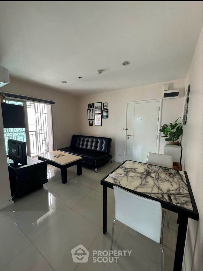รูป คอนโด 2 ห้องนอน ชั้น 15 Aspire Sukhumvit 48 ใกล้ BTS พระโขนง (ID 3080235) - รูปที่ 3/17
