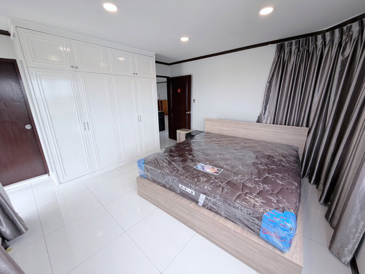 picture Thana City Condominium for rent 2 badrooms 2 bathrooms - 7/12