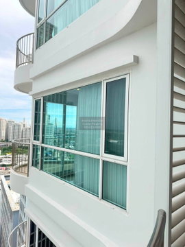 For Rent Condo , Supalai Riva Grande , Chong Nonsi , Yannawa , Bangkok , CX-163453 ✅ Live chat with us ADD LINE @connexproperty ✅