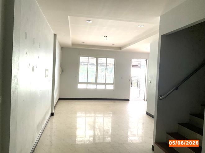 รูป ทาวน์เฮ้าส์ 22.5 ตร.วา เมืองนครศรีธรรมราช นครศรีธรรมราช 2.5M - รูปที่ 4/30